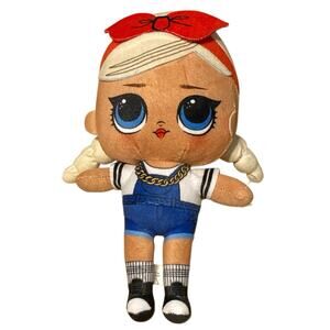 LOL Surprise Plush Doll‎